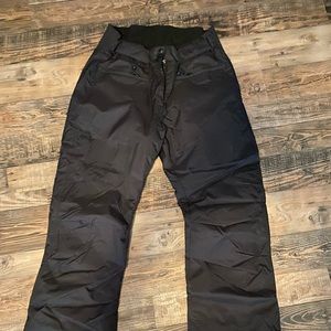Snow ski pants large